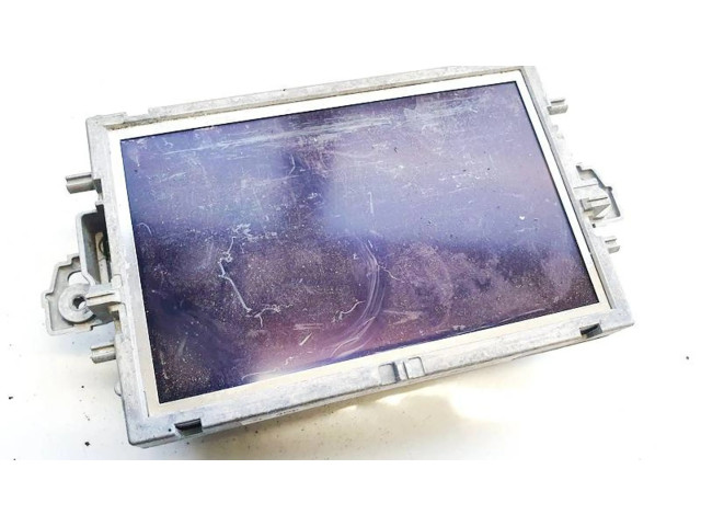 Дисплей    a2c53420732   Mercedes-Benz E W212