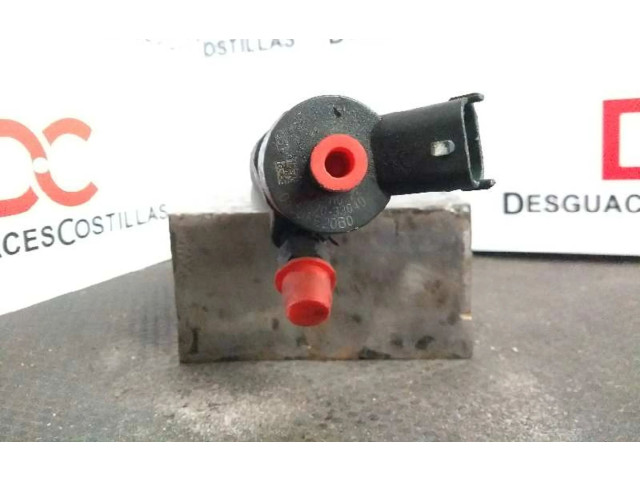 Vstřikovač 2367033040, BOSCH Toyota Corolla E110