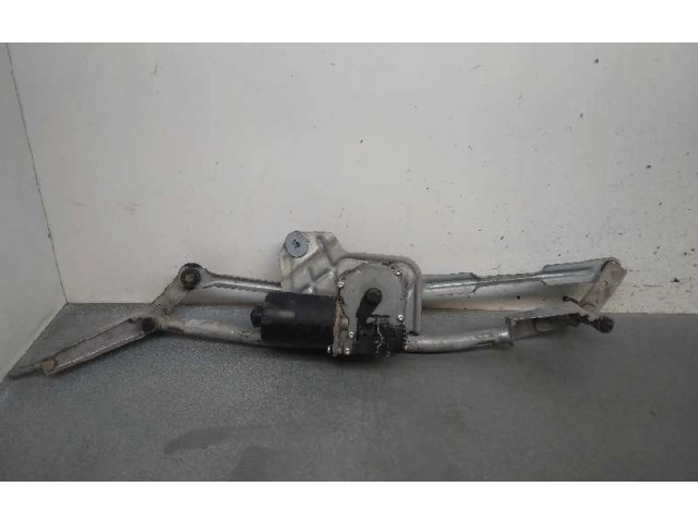 Моторчик дворников 4CABLES Volvo XC90