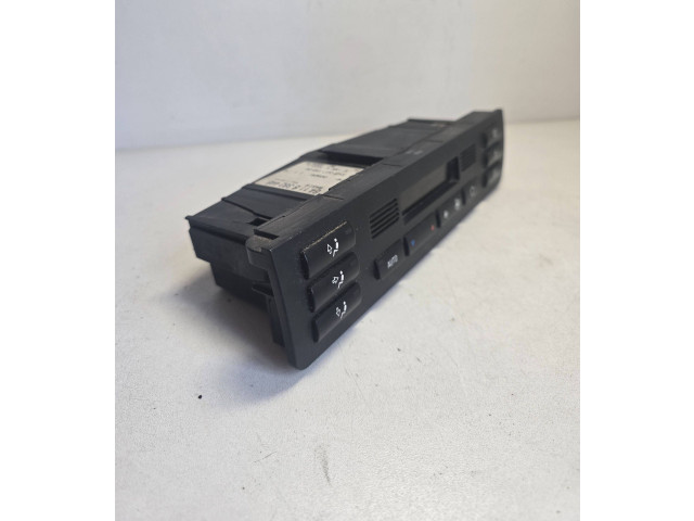 Блок управления климат-контролем 64118382446 BMW X3 E83