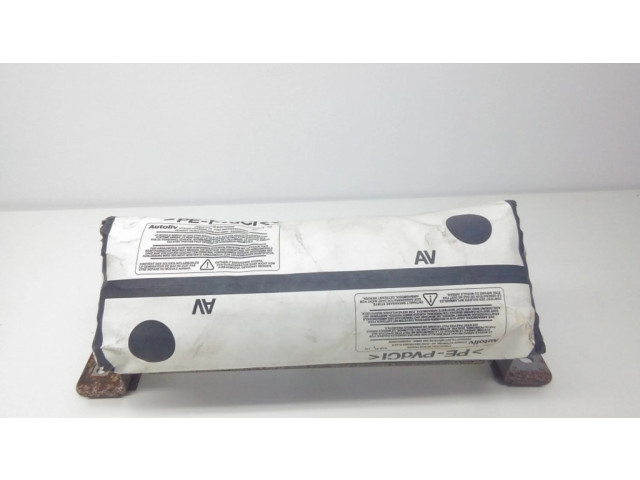 Подушка безопасности пассажира 9631316180, 96313161800R Citroen Xsara Picasso