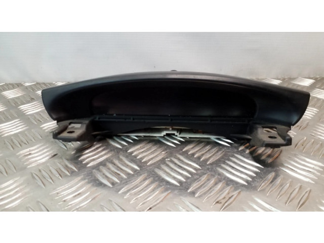 Дисплей 12798728 Saab 9-3 Ver2