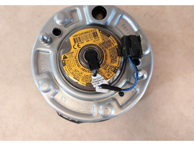 Подушка безопасности водителя 32308092206, 8092206   BMW 2 F45