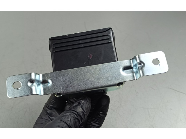 Блок управления 11891597 MG HS