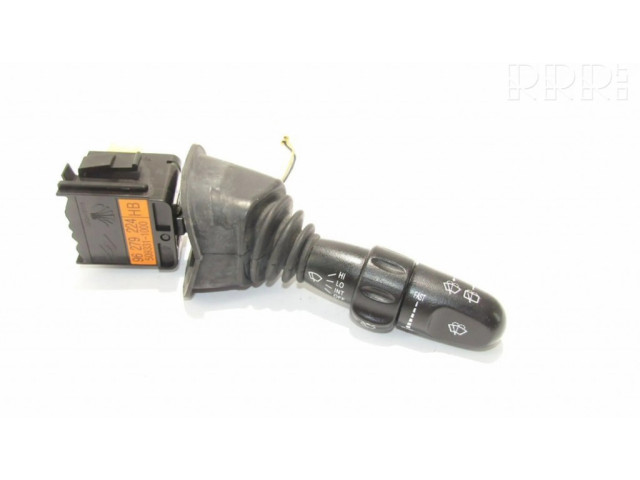 Переключатель дворников 96279224   Chevrolet Rezzo