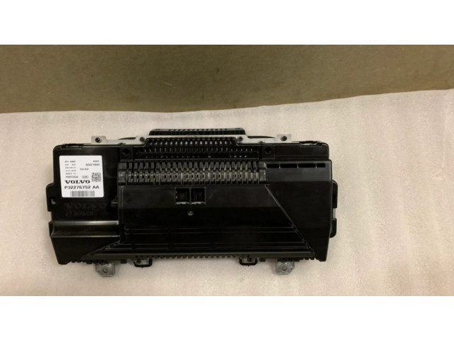 Панель приборов P32276752AA, 32276752AA Volvo S60