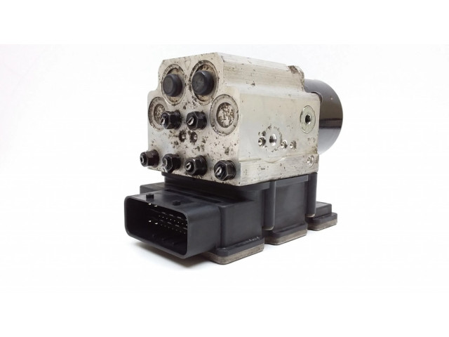 Блок АБС 12789522, 13509102 Saab 9-3 Ver2 2003-2007 года