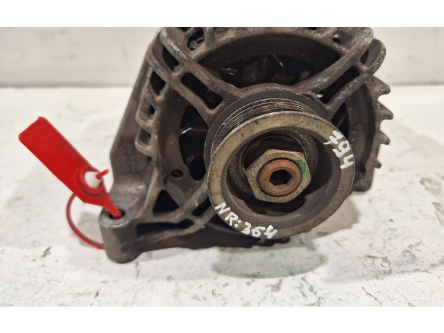 Генератор 51714794 Fiat Seicento/600