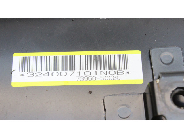 Подушка безопасности пассажира 7396050080 Lexus LS 430