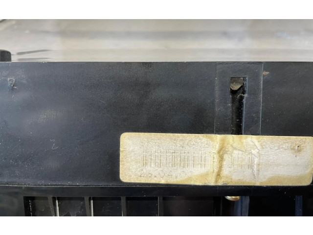 Панель приборов 6K0920840 Seat Inca (6k)