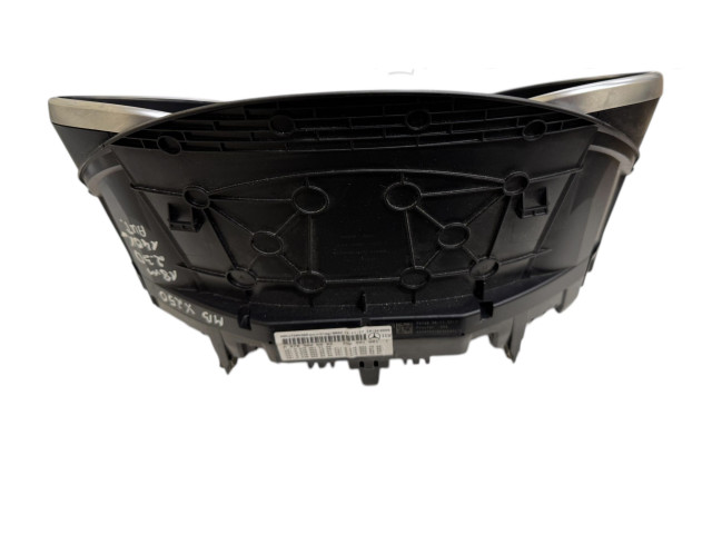 Панель приборов A4709006802, A4709041000   Mercedes-Benz X-class W470       
