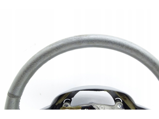 Руль Jeep Grand Cherokee (WK) 2005 - 2010 года