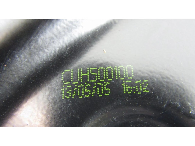 Передний електрический механизм для подъема окна без двигателя