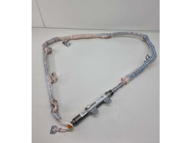 Надувная подушка для крыши 7P5880741D Porsche Cayenne (92A) 2011 - 2017 года