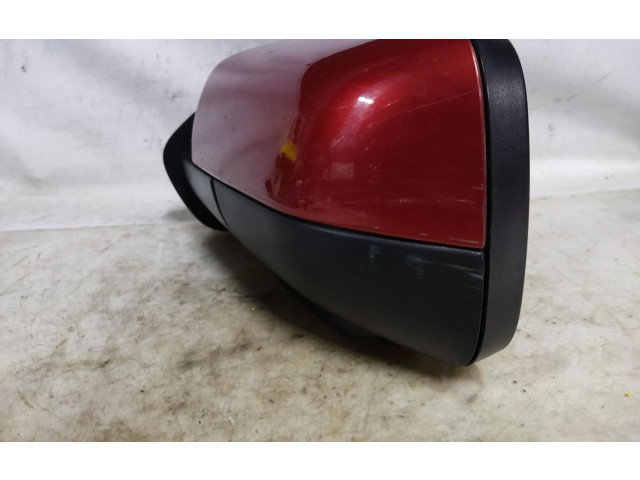 Zpětné zrcátko Land Rover Range Rover Sport L320 2011 3304-957