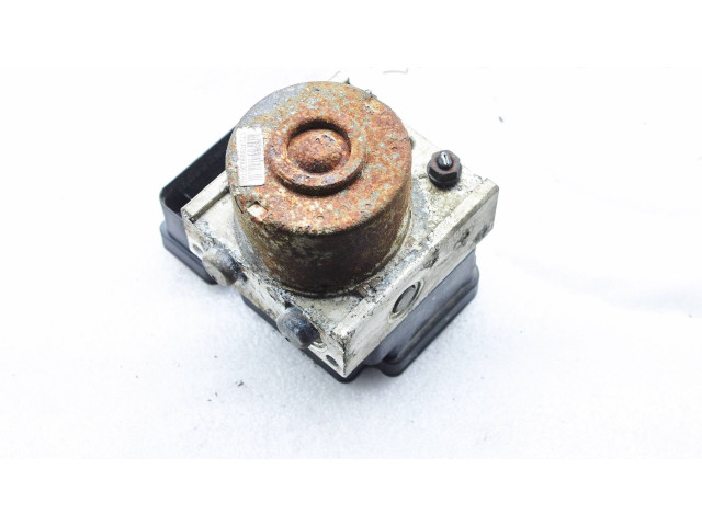 Блок АБС 1k0907379p, 10097003153 Volkswagen Caddy 2004 - 2010 года