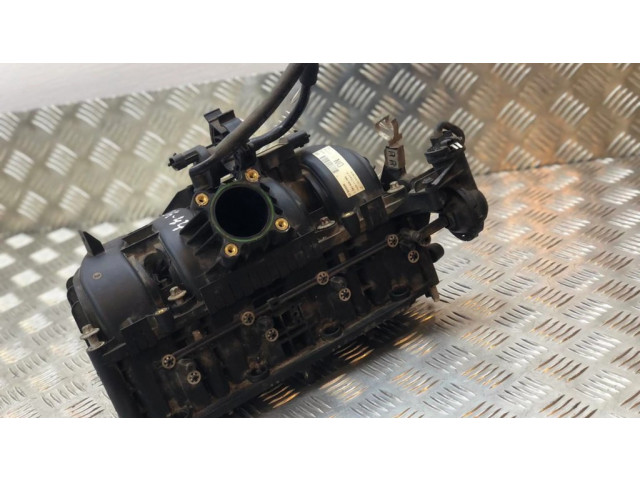 Всасывающий коллектор