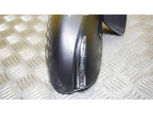 Зеркало (управляемое электричеством) E13027486, IS250-IS350 Lexus IS III XE30