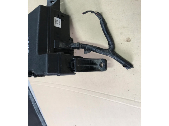 Блок предохранителей BHA53-00001 Hyundai i10