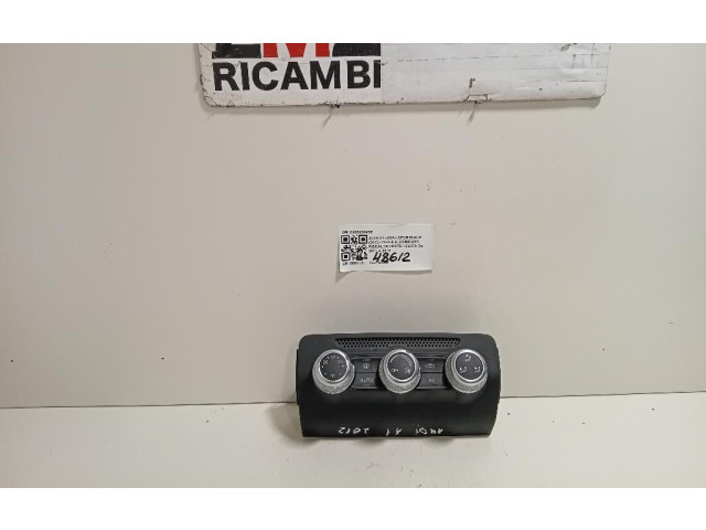 Блок управления климат-контролем 8X0820043B, 8X0820043B Audi A1