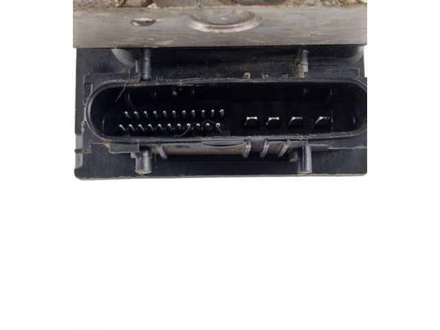 Блок АБС 0265231732, 0265800518 Nissan Note (E11) 2006 - 2014 года