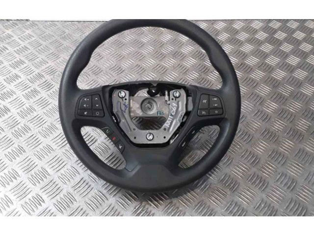 Руль Hyundai i10   -  года 56111B9100PYN, 20221535      