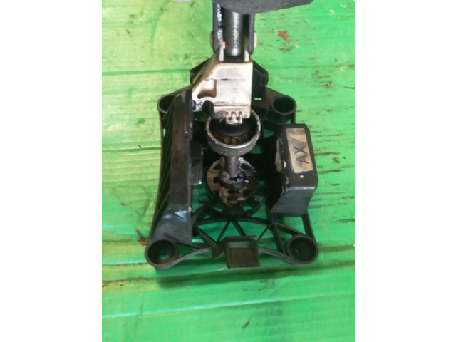 Блок управления впрыском    Opel Corsa C