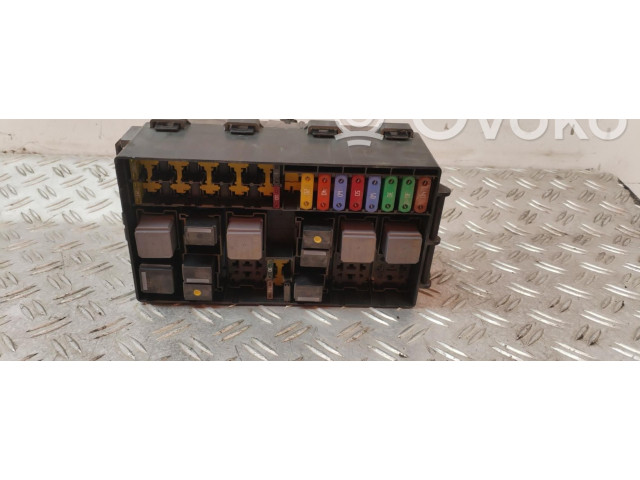 Блок предохранителей 9T1T-14K733-DBE   Ford Transit -  Tourneo Connect    