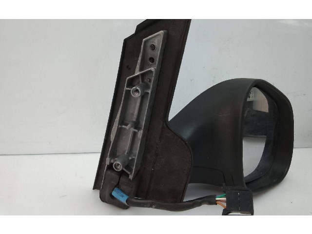 Zpětné zrcátko Seat Altea XL 2004 21986662