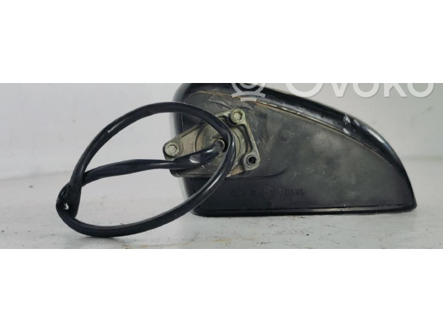 Зеркало электрическое        Volkswagen New Beetle  1998 - 2011 года   