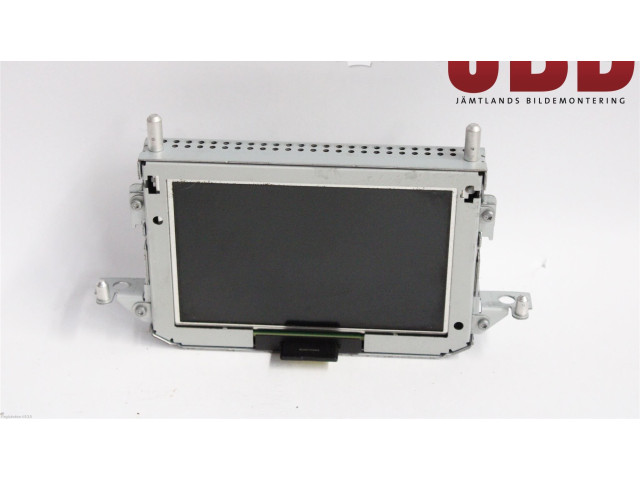 Дисплей 1895836 Ford Ranger