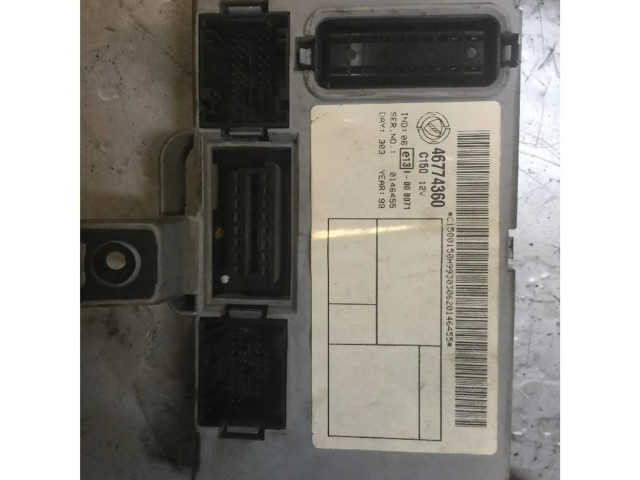 Pojistková skříňka Fiat Punto (188) 1999