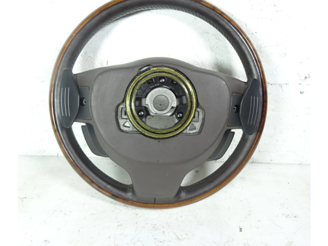 Руль Jaguar XJ X351 2009 - 2019 года