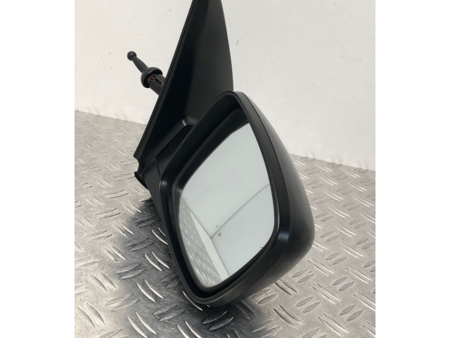 Зеркало электрическое Hyundai i10 2007 - 2012 года