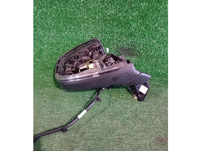 Zpětné zrcátko Audi Q7 4M 2020 4M1857410BE