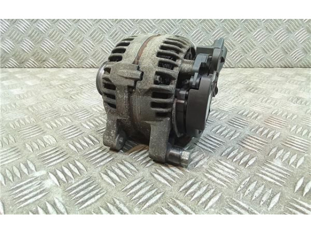 Генератор 9646477580, 0124525034 Citroen Xsara Picasso