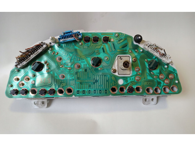 Přístrojová deska  Subaru Justy 1999 341008EE  