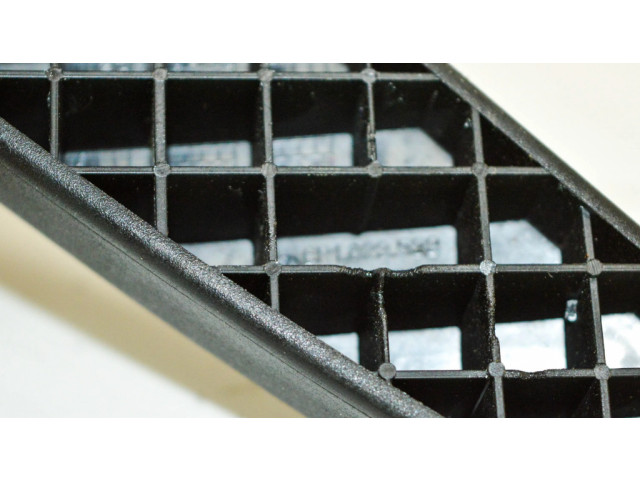 Ручка капота