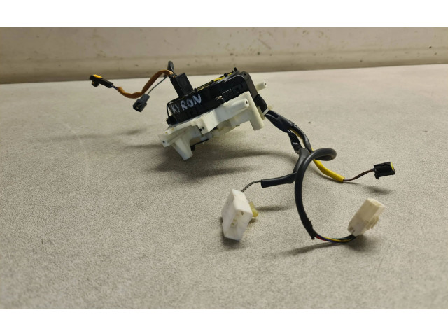 Подрулевой шлейф SRS 8590009142, 6123ah1000 SsangYong Kyron