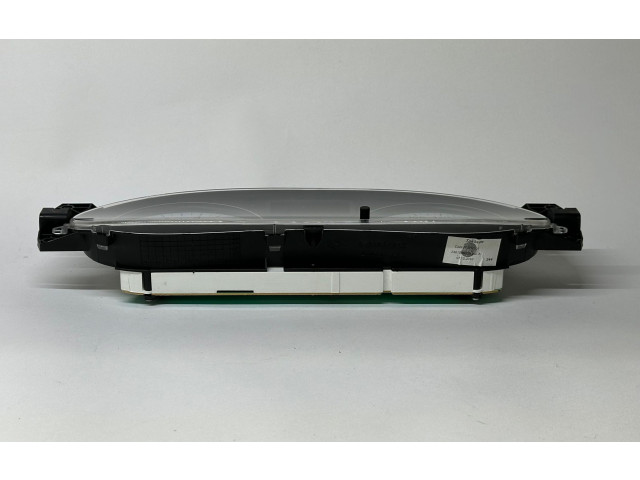 Панель приборов P248104802R Dacia Sandero