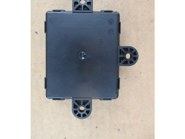 Блок управления дверью