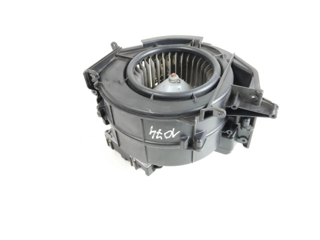 Вентилятор печки    4F0820521A, 4F0910521   Audi A6 S6 C6 4F