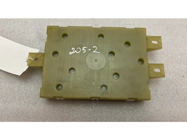 SAM блок управления