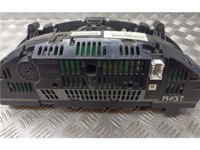 Přístrojová deska Mercedes-Benz E AMG W212 2015 A2129000825, A2129000825