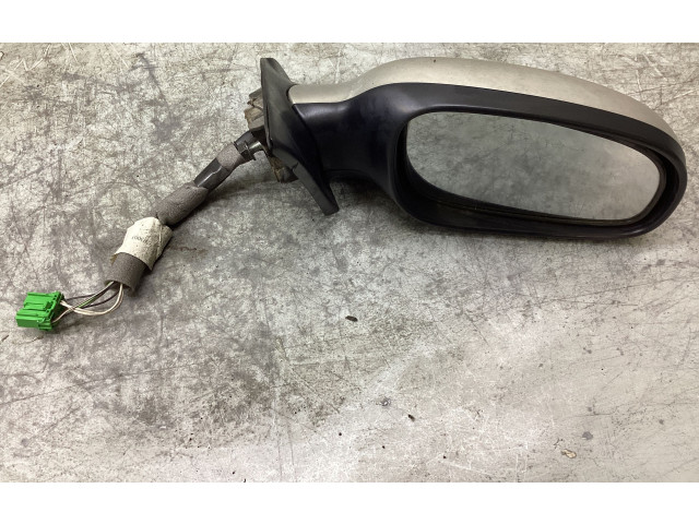 Зеркало электрическое Volvo V70 2000 - 2004 года