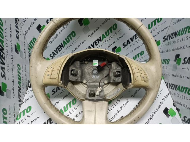 Volant Fiat 500 SV2-23-11