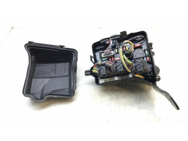 Блок предохранителей 9664997780, K3045 Peugeot 207