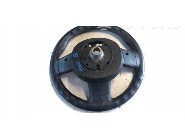 Руль Mini One - Cooper Coupe R56 2005 - 2014 года