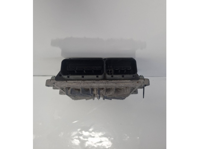 Блок управления двигателя 30743103AD, 1039S13371   Volvo S80