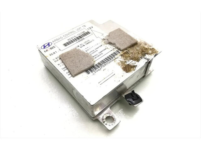 Блок подушек безопасности 95910-1C100, 13023   Hyundai Getz